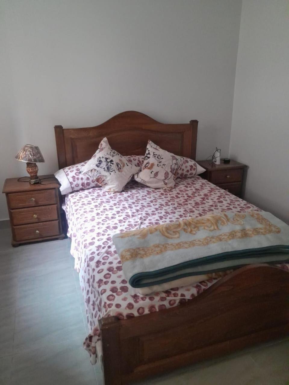 Alhoceima Ville Appartement Al Hoceïma Exterior foto